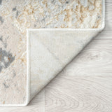NNEDSZ Avani Marble Rug - Slate - 80x300