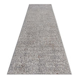NNEDSZ Area Rug - Beige - 80x300