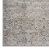 NNEDSZ Area Rug - Beige - 80x300