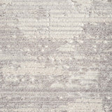 NNEDSZ Addie Soft Pile Rug - Light Grey - 80x300