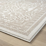 NNEDSZ Grande Rug - Sand - 80x300
