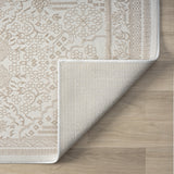 NNEDSZ Grande Rug - Sand - 80x300