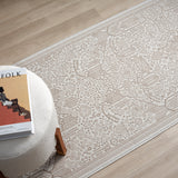 NNEDSZ Grande Rug - Sand - 80x300