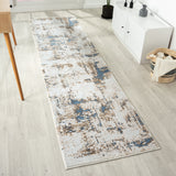 NNEDSZ Grande Rug - Arctic - 80x300