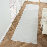 NNEDSZ Grande Rug - Pearl - 80x300