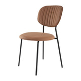 NNEDSZ Tan Temptation Chair Duo