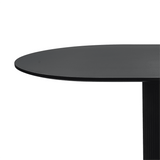 NNEDSZ Clara Eclipse Oval Dining Table