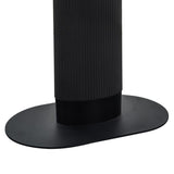 NNEDSZ Clara Eclipse Oval Dining Table