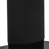 NNEDSZ Clara Eclipse Oval Dining Table