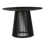 NNEDSZ Palmer Sleek Silhouette Dining Table