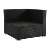 NNEDSZ Veranda Fancy Grande Sofa Set