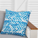 NNEDSZ Charm Square Cushion