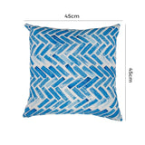 NNEDSZ Charm Square Cushion