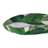 NNEDSZ Vibrant Square Outdoor Throw Pillow