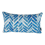 NNEDSZ Rectangular Outdoor Cushion Pillows