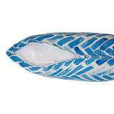 NNEDSZ Rectangular Outdoor Cushion Pillows