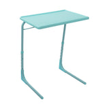 NNEDSZ Anywhere Laptop Pro Desk in Turquoise