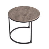 NNEDSZ Stack&#038;Style Nesting Coffee Table