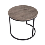 NNEDSZ Stack&#038;Style Nesting Coffee Table