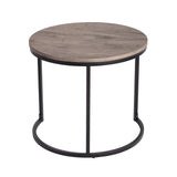 NNEDSZ Stack&#038;Style Nesting Coffee Table