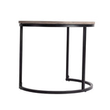 NNEDSZ Stack&#038;Style Nesting Coffee Table