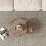 NNEDSZ Stack&#038;Style Nesting Coffee Table