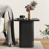 NNEDSZ Clara Noir Side Table