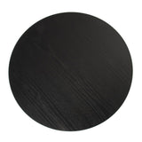 NNEDSZ Palmer Slatted Sphere Coffee Table