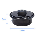 NNEDSZ Garden String Bump Head for Whipper Snipper Brush Cutter