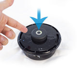 NNEDSZ 8X Garden String Bump Head for Whipper Snipper Brush Cutter