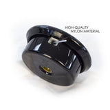 NNEDSZ 8X Garden String Bump Head for Whipper Snipper Brush Cutter