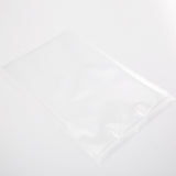 NNEDSZ 100X Vacuum Food Sealer Pre-Cut Bags 20cm x 30cm