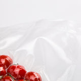 NNEDSZ 100X Vacuum Food Sealer Pre-Cut Bags 20cm x 30cm