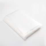 NNEDSZ 100X Vacuum Food Sealer Pre-Cut Bags 28cm x 40cm