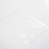 NNEDSZ 200X Vacuum Food Sealer Pre-Cut Bags 20cm x 30cm