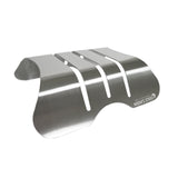 NNEDSZ Stainless Steel Chopping Cutting Board Holder Stand Rack