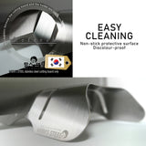 NNEDSZ Stainless Steel Chopping Cutting Board Holder Stand Rack