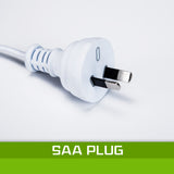 NNEDSZ Air Humidifier Ultrasonic Cool Diffuser 6L BLACK