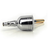 NNEDSZ Air Brush SpGun Dual Action Kit 0.3mm