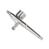 NNEDSZ Air Brush Suction/Gravity Dual Action Kit with Air Hose