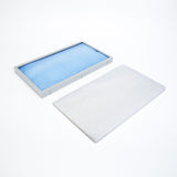 NNEDSZ Portable Exhaust Fan Air Brush SpBooth with LED