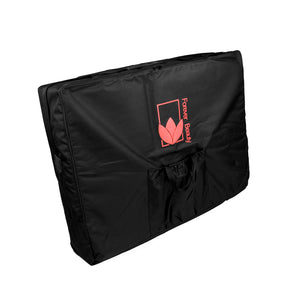 NNEDSZ Massage Table Portable Carry Bag 55cm BLACK