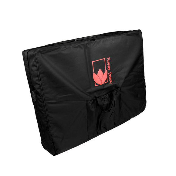 NNEDSZ Massage Table Portable Carry Bag 55cm BLACK