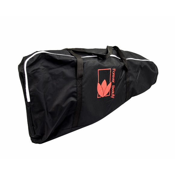 NNEDSZ Massage Chair Portable Carry Bag BLACK
