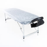 NNEDSZ 15pcs Disposable Massage Table Sheet Cover 180cm x 55cm