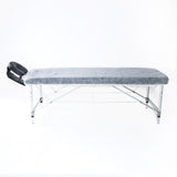 NNEDSZ 15pcs Disposable Massage Table Sheet Cover 180cm x 55cm