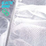 NNEDSZ 15pcs Disposable Massage Table Sheet Cover 180cm x 55cm