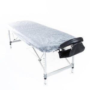 NNEDSZ 15pcs Disposable Massage Table Sheet Cover 180cm x 55cm