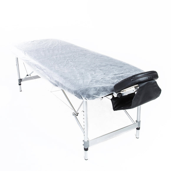 NNEDSZ 15pcs Disposable Massage Table Sheet Cover 180cm x 75cm