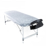 NNEDSZ 30pcs Disposable Massage Table Sheet Cover 180cm x 75cm